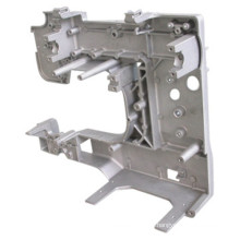 Componentes de fundição sob pressão de alumínio para máquinas